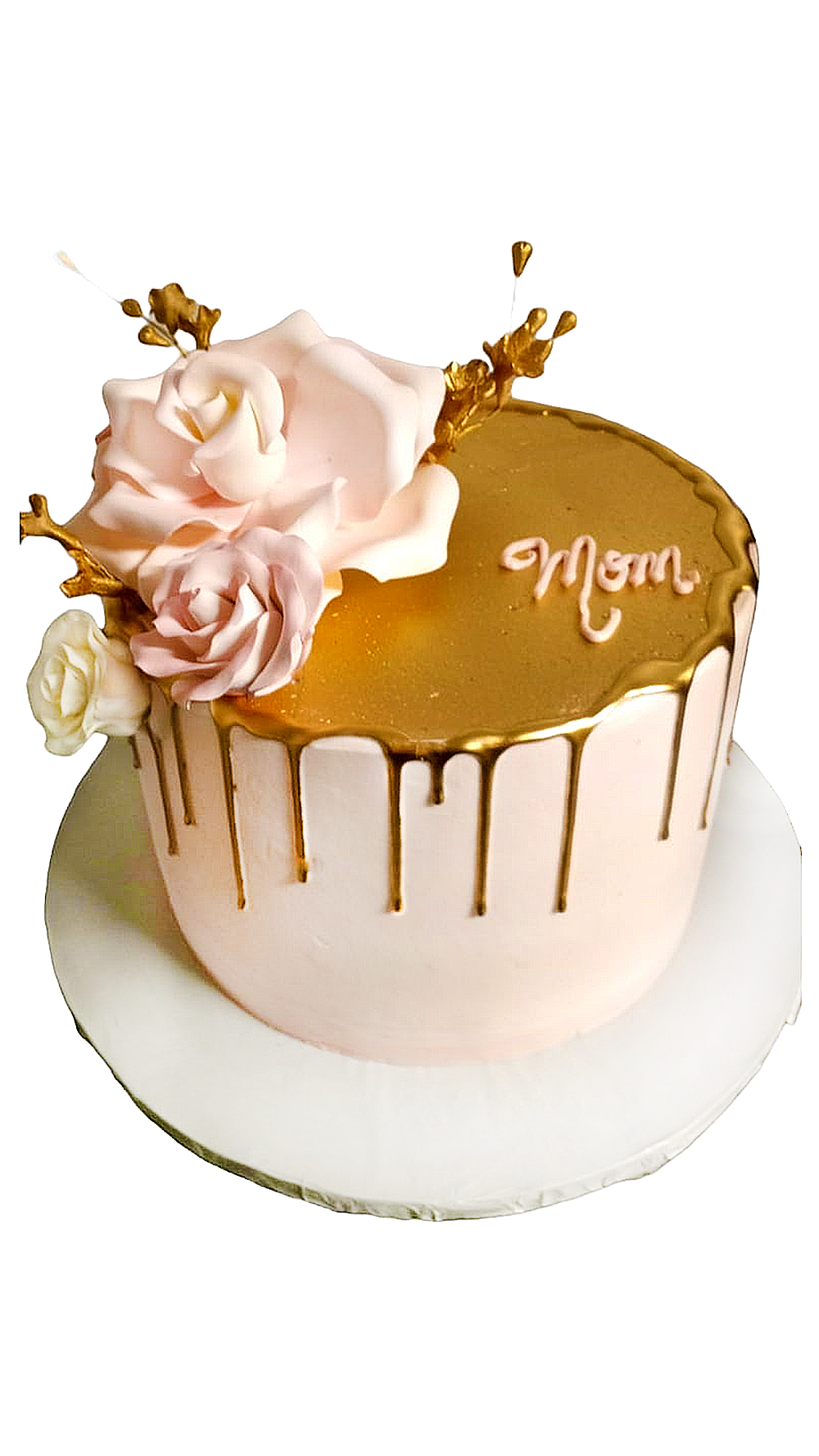 imagen de pastel de Custom cakes